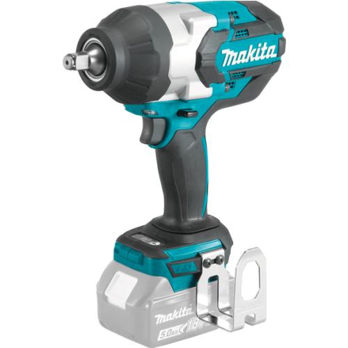 Акумуляторний ударний гайкокрут Makita DTW1002Z LXT 1/2" 1000 Нм