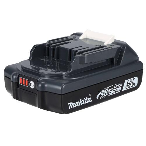 Акумулятор Makita BLB182 18V 2.0Ah LXT Basic 1915F4-6