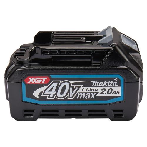 Акумулятор Makita BL4020 40Vmax 2.0Ah XGT