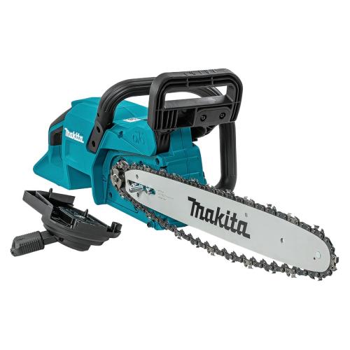 Акумуляторна ланцюгова пила Makita DUC357Z LXT 18V, 35 см