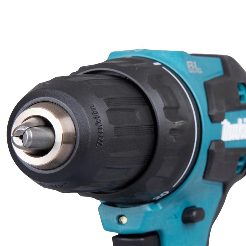 Акумуляторний дриль-шурупокрут Makita DDF490WVE LXT 18V
