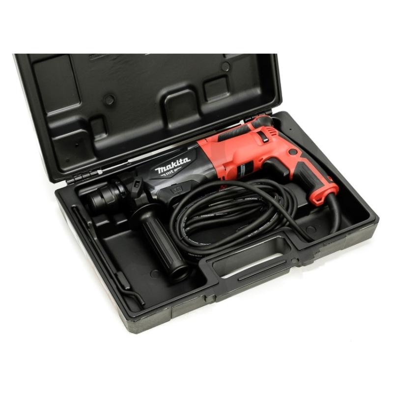 Перфоратор Makita M8701 SDS-Plus 800 Вт