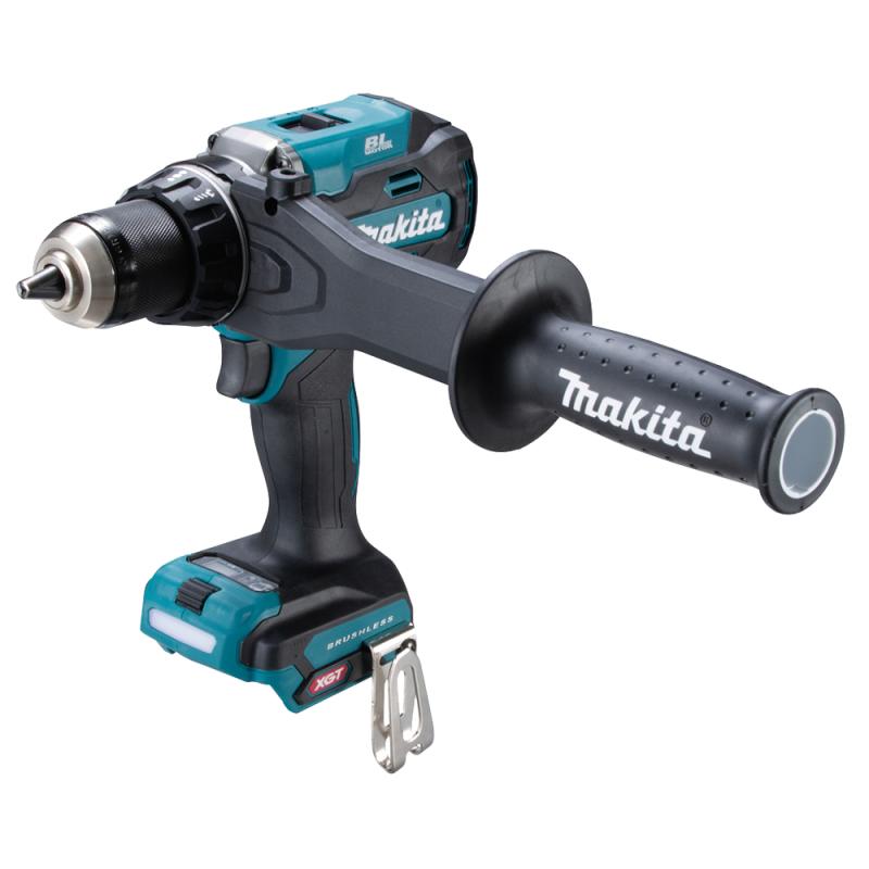 Акумуляторний дриль-шурупокрут Makita DF003GZ XGT 40в MAX