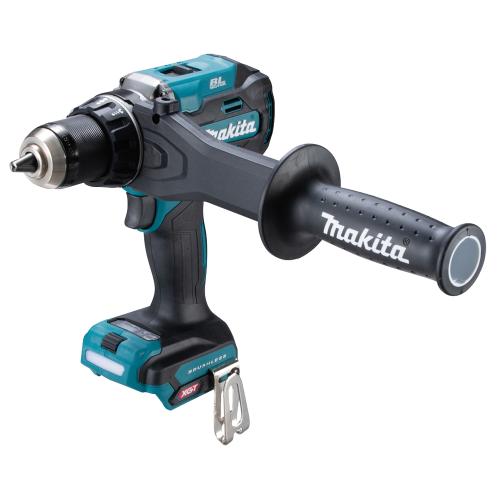Акумуляторний дриль-шурупокрут Makita DF003GZ XGT 40в MAX