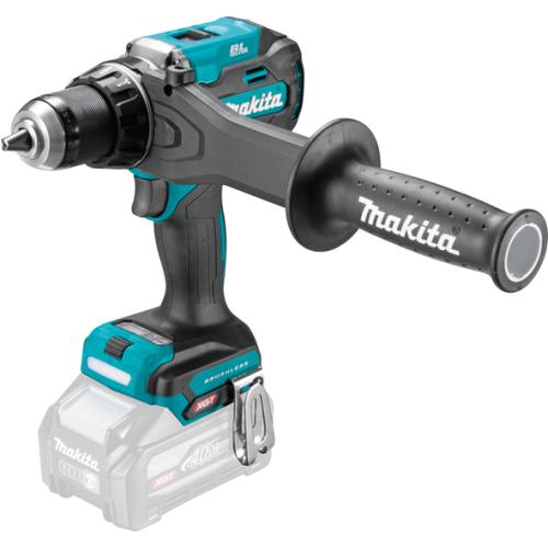 Акумуляторний дриль-шурупокрут Makita DF003GZ XGT 40в MAX