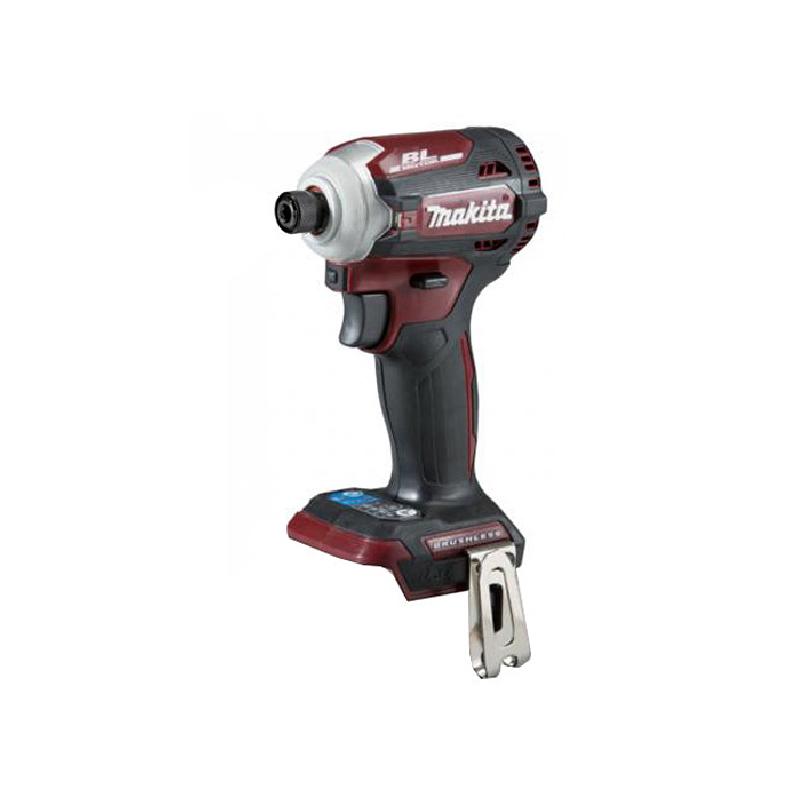 Акумуляторний ударний шурупокрут LXT Makita DTD171ZAR