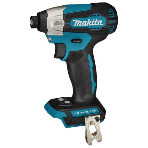 Акумуляторний ударний шурупокрут Makita DTD157Z LXT 18V, 140 Нм
