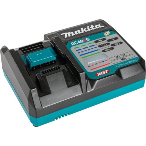 Швидкозарядний пристрій Makita DC40RC XGT 40Vmax