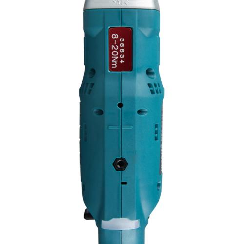 Акумуляторний кутовий шурупокрут Makita DFL204FZ 14,4В