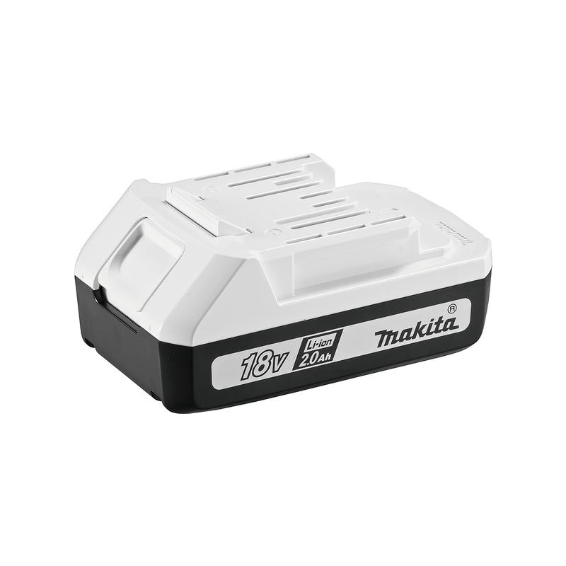 Акумулятор Makita BL1820G 18V 2.0Ah (191N69-0) G-Series