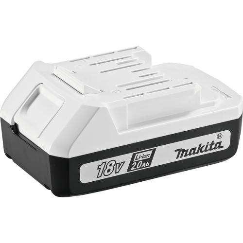 Акумулятор Makita BL1820G 18V 2.0Ah (191N69-0) G-Series