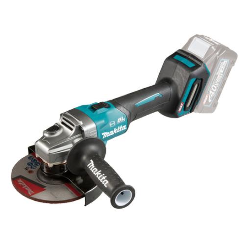 Кутова шліфмашина Makita GA035GZ 40В, 150 мм