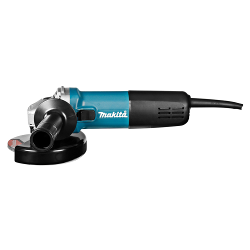 Кутова шліфмашина Makita 9558HNRG 125 мм, 840 Вт