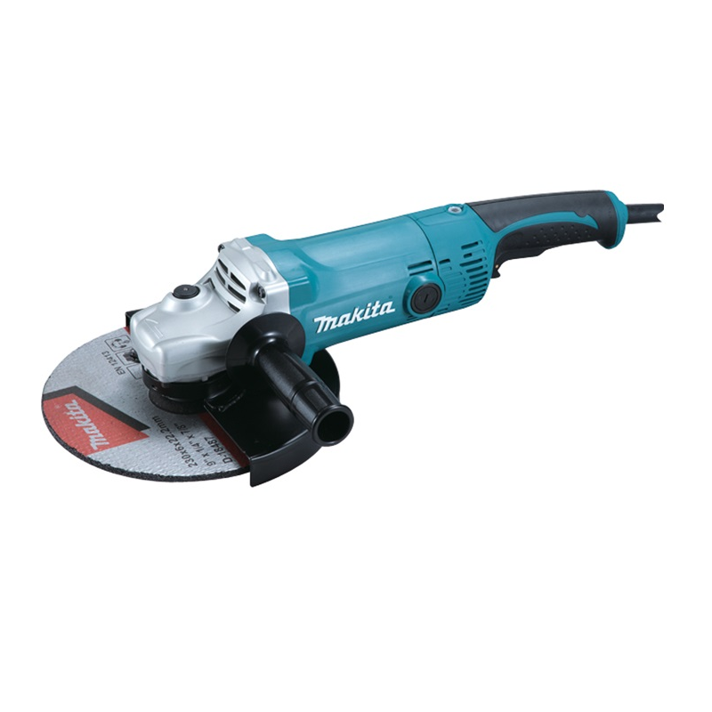 Кутова шліфмашина Makita GA9050 2000 Вт, 230 мм