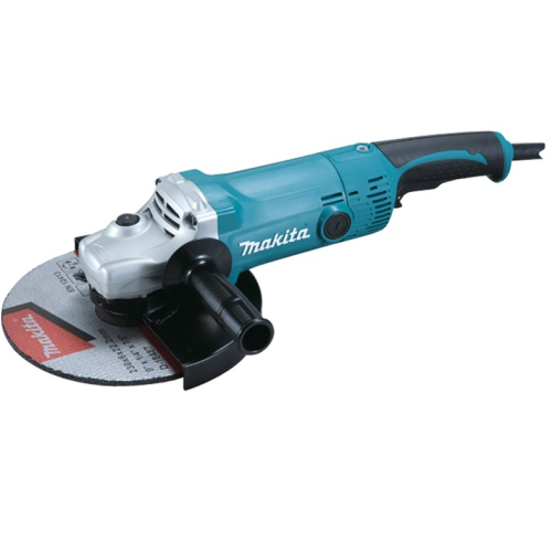 Кутова шліфмашина Makita GA9050 2000 Вт, 230 мм