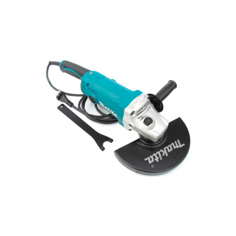 Кутова шліфмашина Makita GA9050 2000 Вт, 230 мм