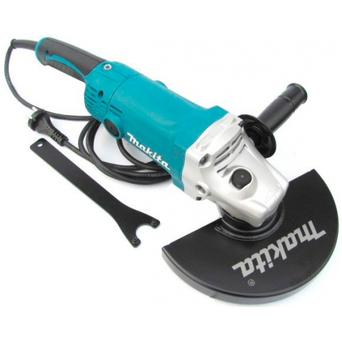 Кутова шліфмашина Makita GA9050 2000 Вт, 230 мм