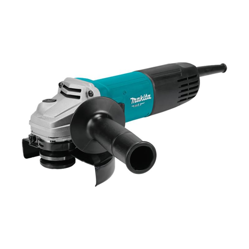 Кутова шліфмашина Makita M9511RB 850 Вт, 125 мм