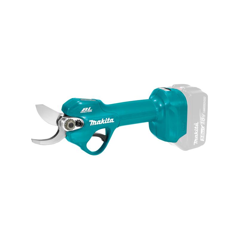 Акумуляторний секатор LXT Makita DUP181Z LXT, 18В, 30мм