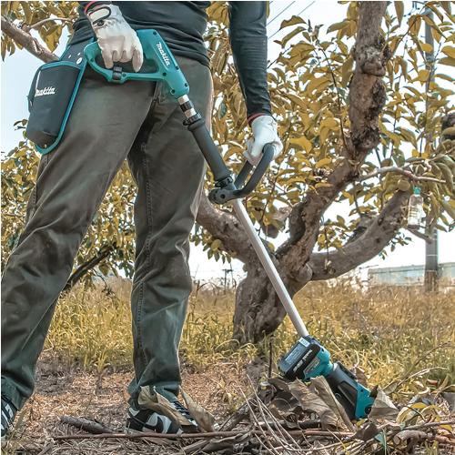 Акумуляторний секатор LXT Makita DUP181Z LXT, 18В, 30мм