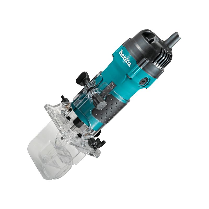 Кромковий фрезер Makita 3712, 530 вт