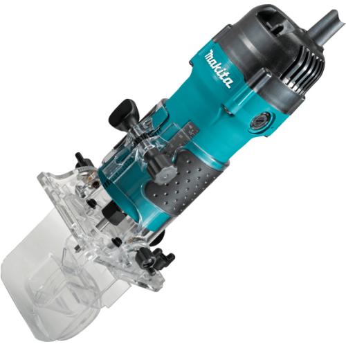 Кромковий фрезер Makita 3712, 530 вт