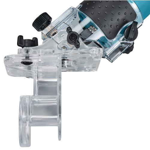 Кромковий фрезер Makita 3712, 530 вт