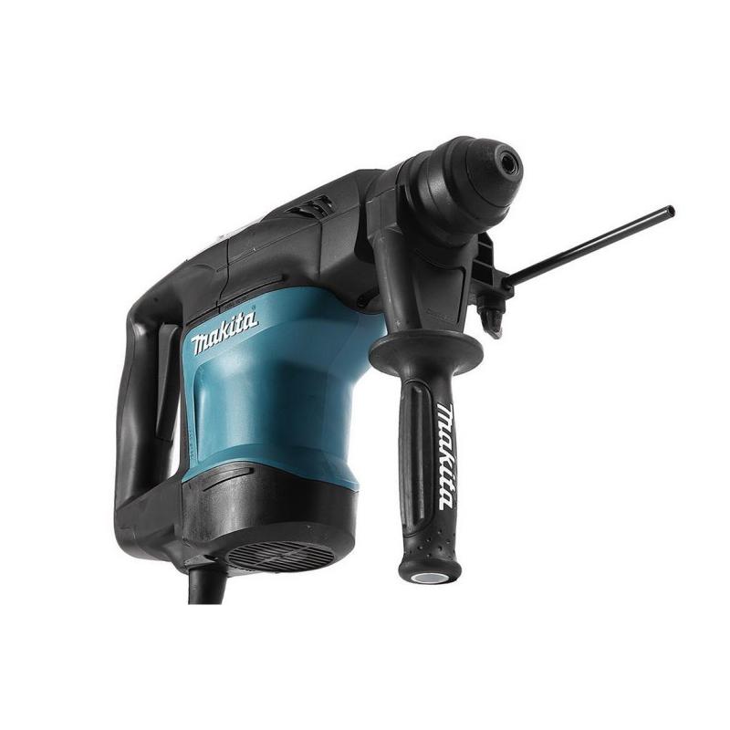 Перфоратор Makita HR3210C SDS-Plus, 850 Вт, 5 Дж