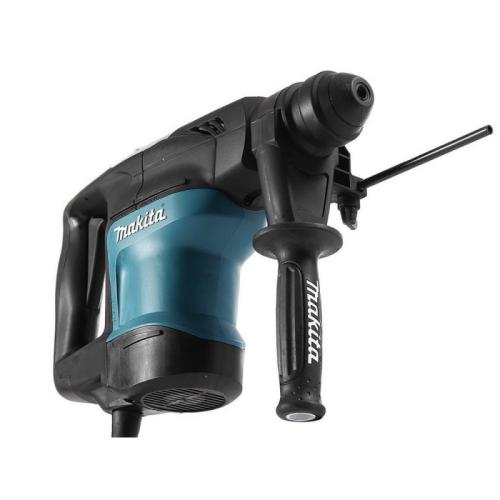 Перфоратор Makita HR3210C SDS-Plus, 850 Вт, 5 Дж