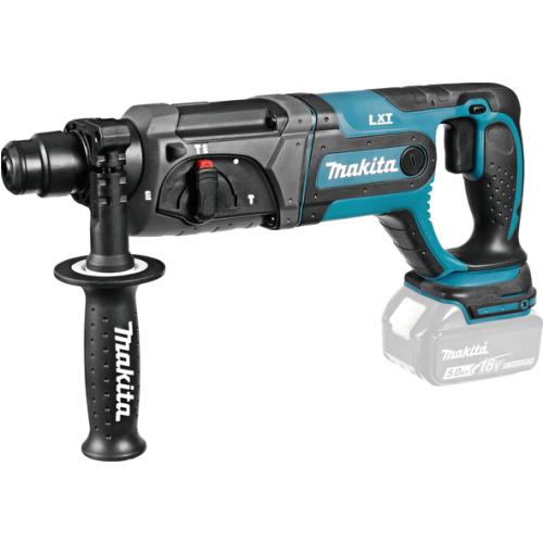 Акумуляторний перфоратор LXT Makita DHR241Z, SDS-Plus, 18В, 1,9Дж, 20мм