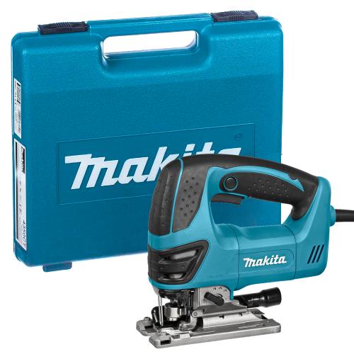 Лобзик Makita 4350FCT, 720 Вт