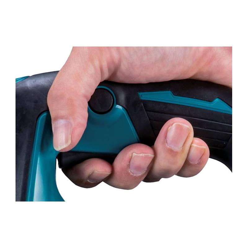 Акумуляторний лобзик Makita DJV184RFJ LXT 18V (2×BL1830B, ЗП, Makpac)