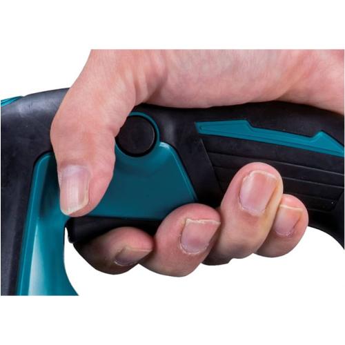 Акумуляторний лобзик Makita DJV184RFJ LXT 18V (2×BL1830B, ЗП, Makpac)