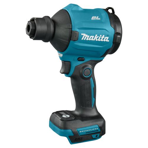 Акумуляторна повітродувка Makita LXT DAS180Z LXT, 18В