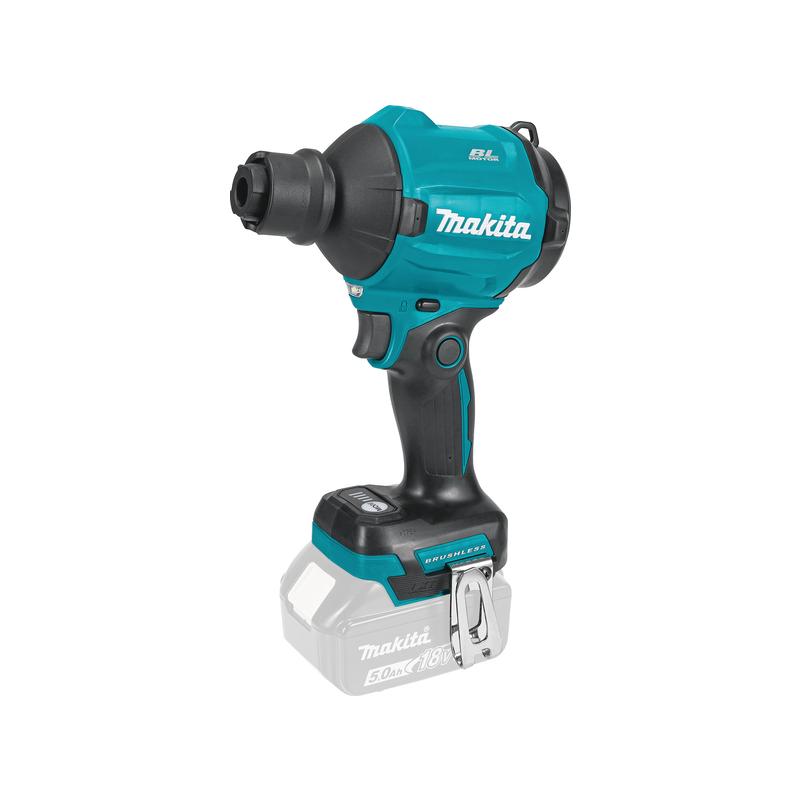 Акумуляторна повітродувка Makita LXT DAS180Z LXT, 18В