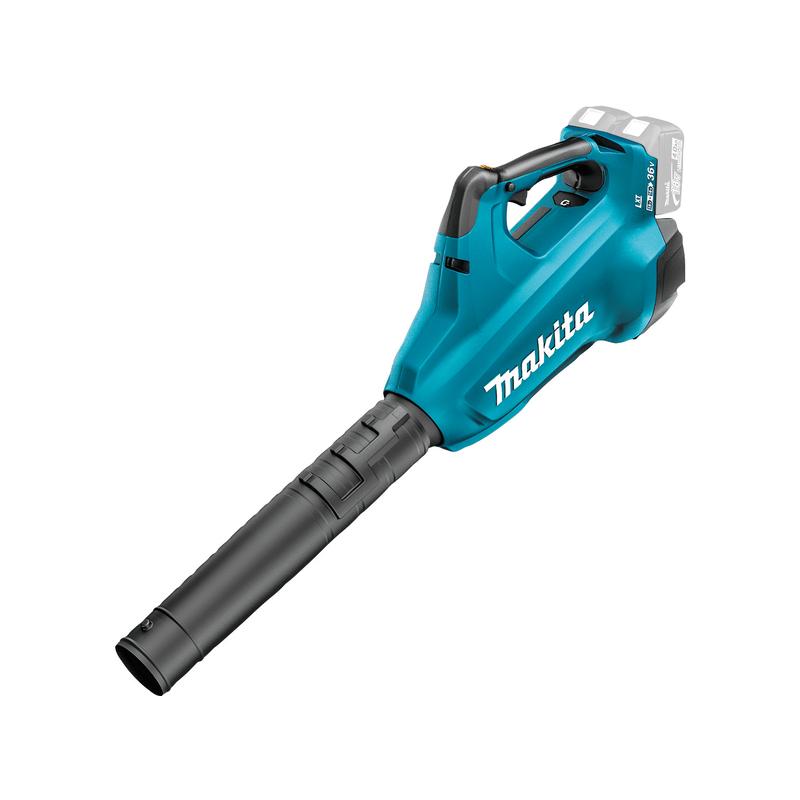 Акумуляторна повітродувка Makita DUB362Z LXT, 18В+18В