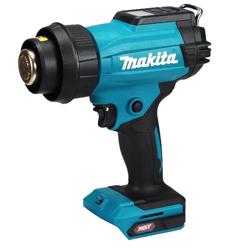 Акумуляторний технічний фен Makita HG001GZ  XGT 40в MAX