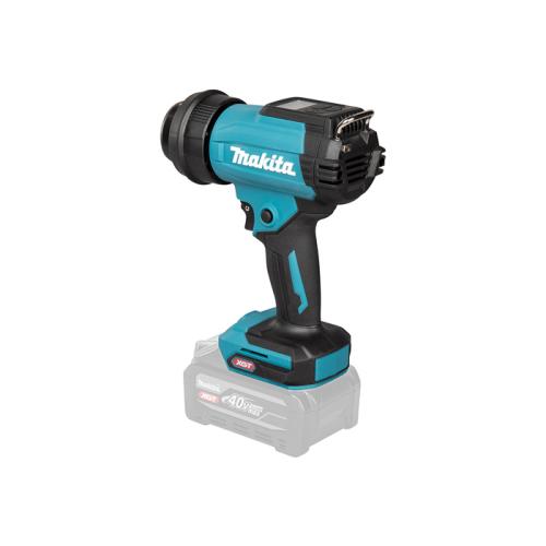 Акумуляторний технічний фен Makita HG001GZ  XGT 40в MAX