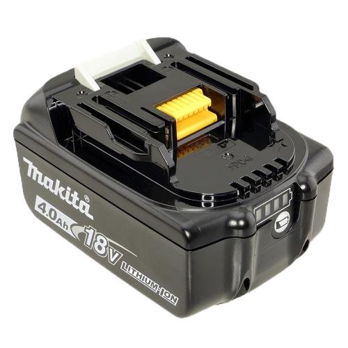 Акумулятор Makita BL1840B 18V 4.0Ah Li-Ion LXT (632F07-0)