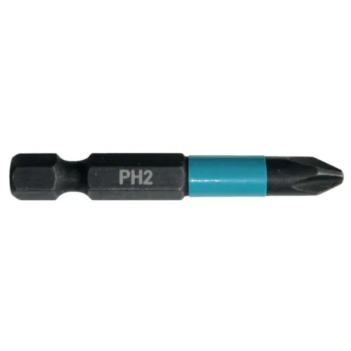 Біта PH2 50 мм Impact Black 2 шт.