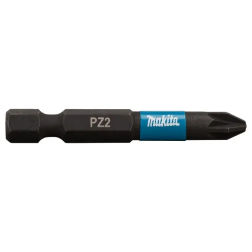 Біта PZ2 50 мм Impact Black 2 шт.