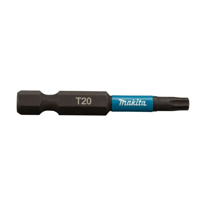 Біта T20 50 мм Impact Black 2 шт.