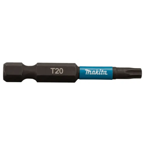 Біта T20 50 мм Impact Black 2 шт.