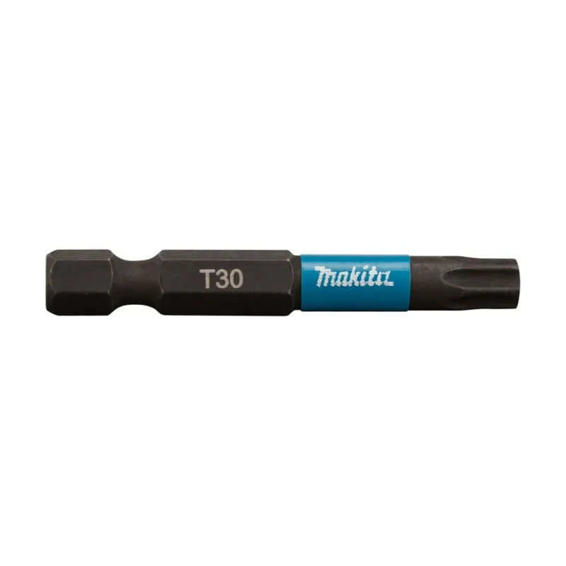 Біта T30 50 мм Impact Black 2 шт.
