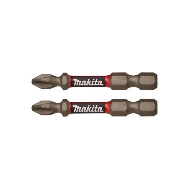 Біта РH2 Makita Impact Premier 50 мм.