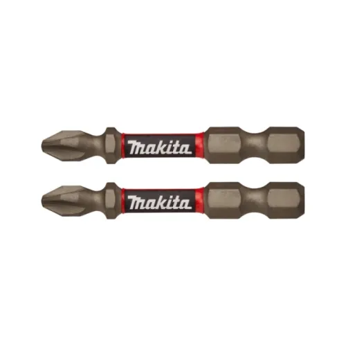 Біта РH2 Makita Impact Premier 50 мм.