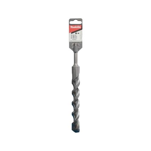 Бур SDS-PLUS T.C.T. 24x250 мм