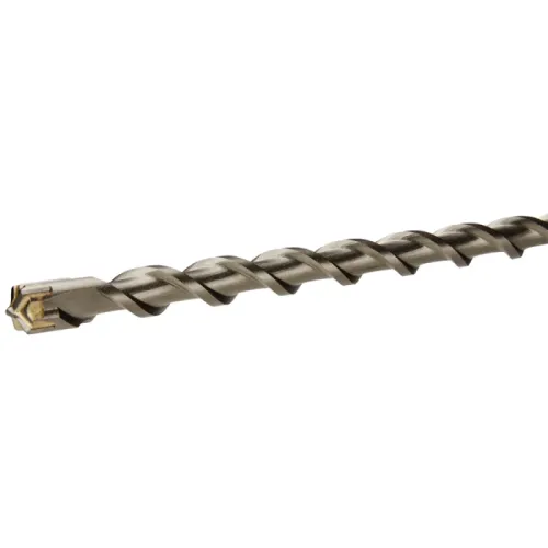 Бур для SDS-MAX 4-гранний 12×540 мм