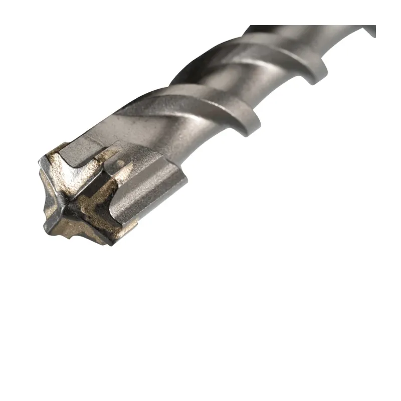 Бур для SDS-MAX 4-гранний 20×340 мм