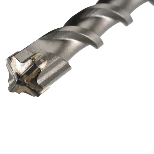 Бур для SDS-MAX 4-гранний 20×340 мм